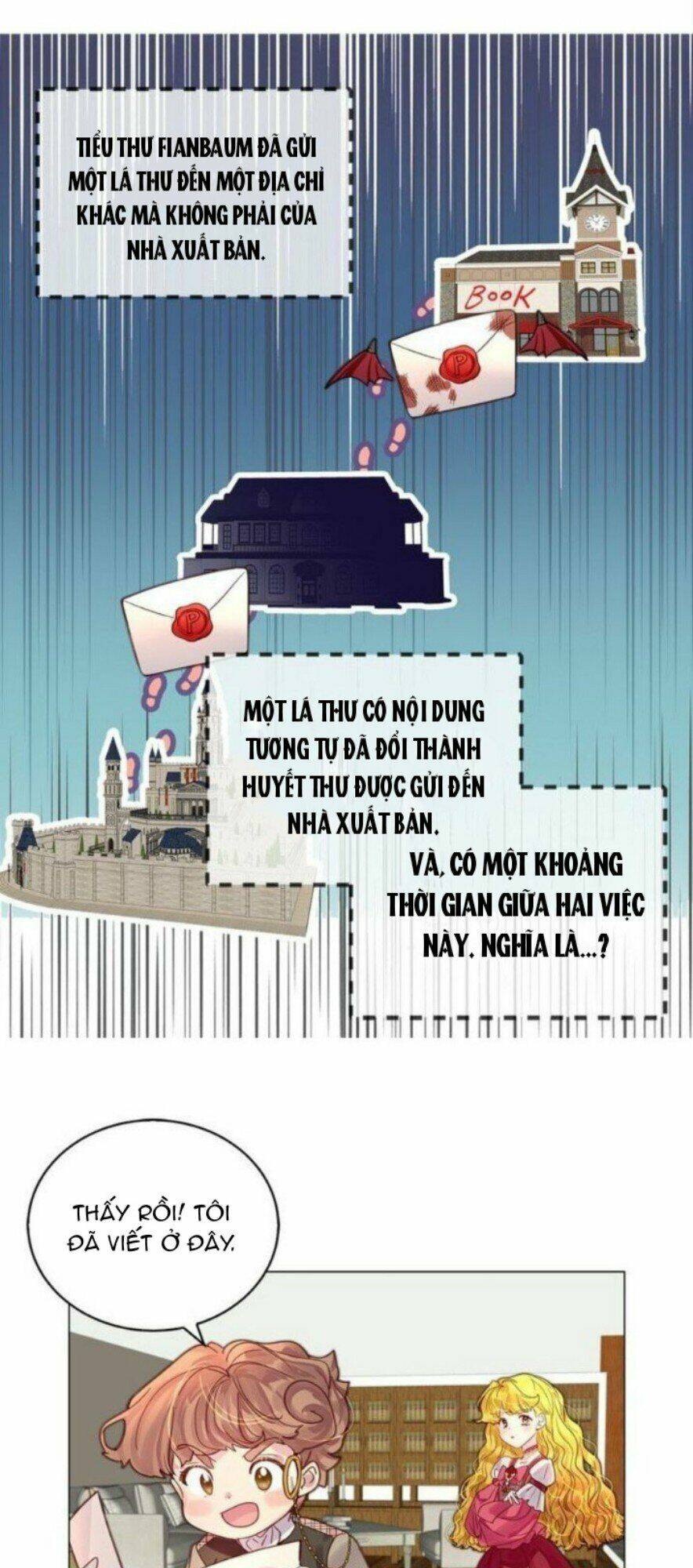 Tôi Không Phải Là Người Tốt Chapter 151 - Trang 2