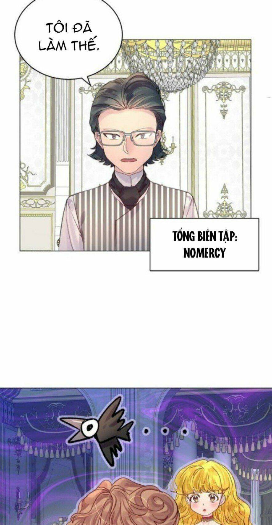 Tôi Không Phải Là Người Tốt Chapter 151 - Trang 2