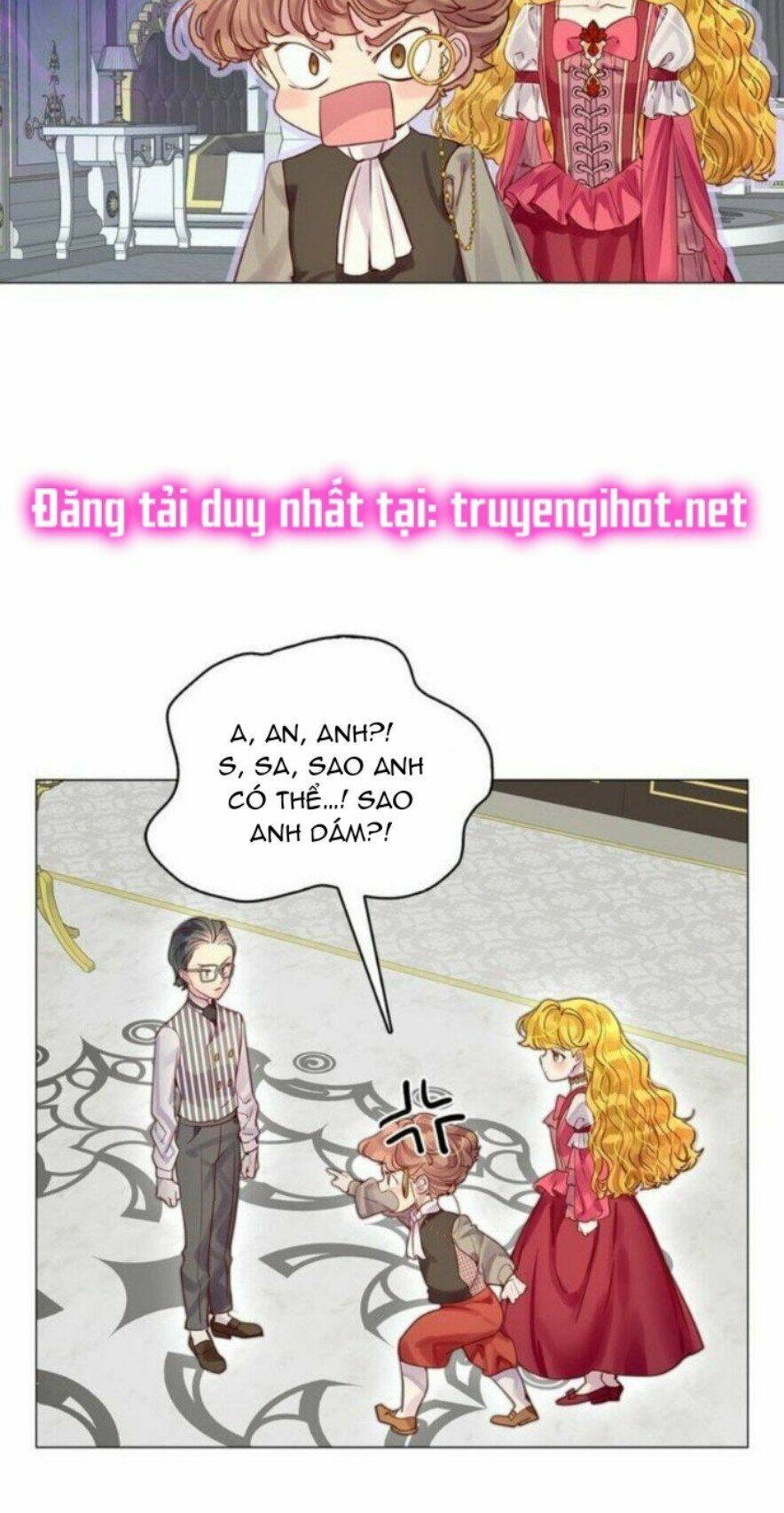 Tôi Không Phải Là Người Tốt Chapter 151 - Trang 2