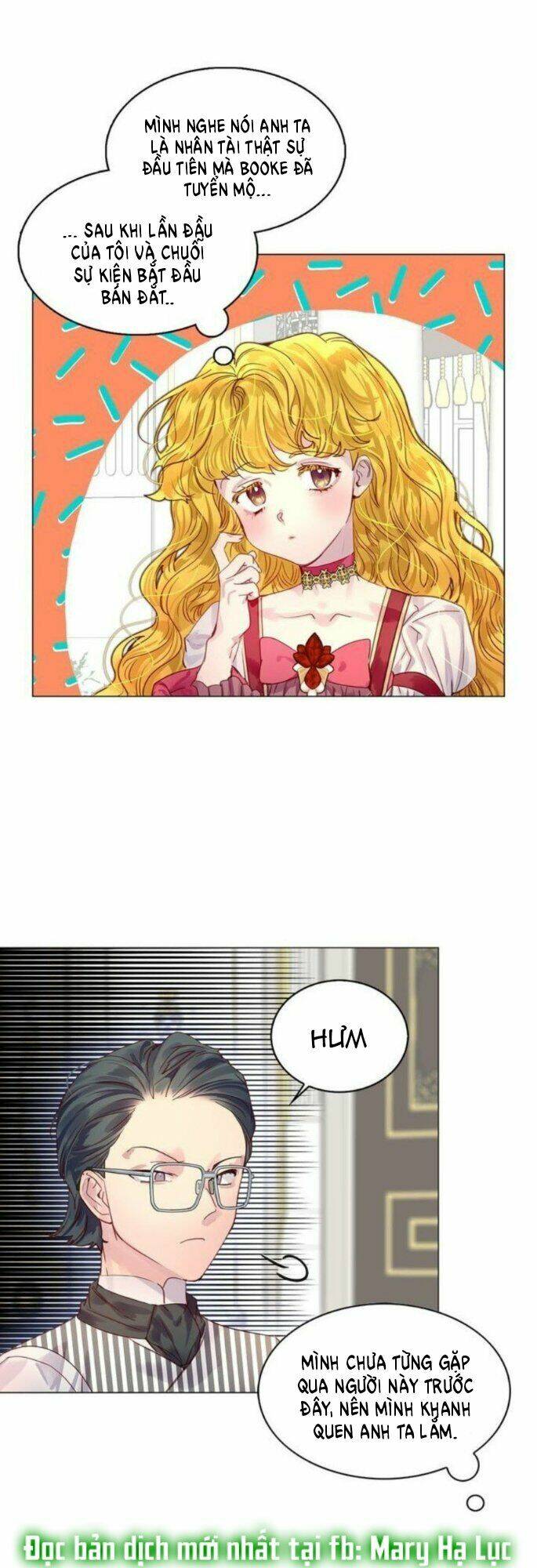 Tôi Không Phải Là Người Tốt Chapter 151 - Trang 2