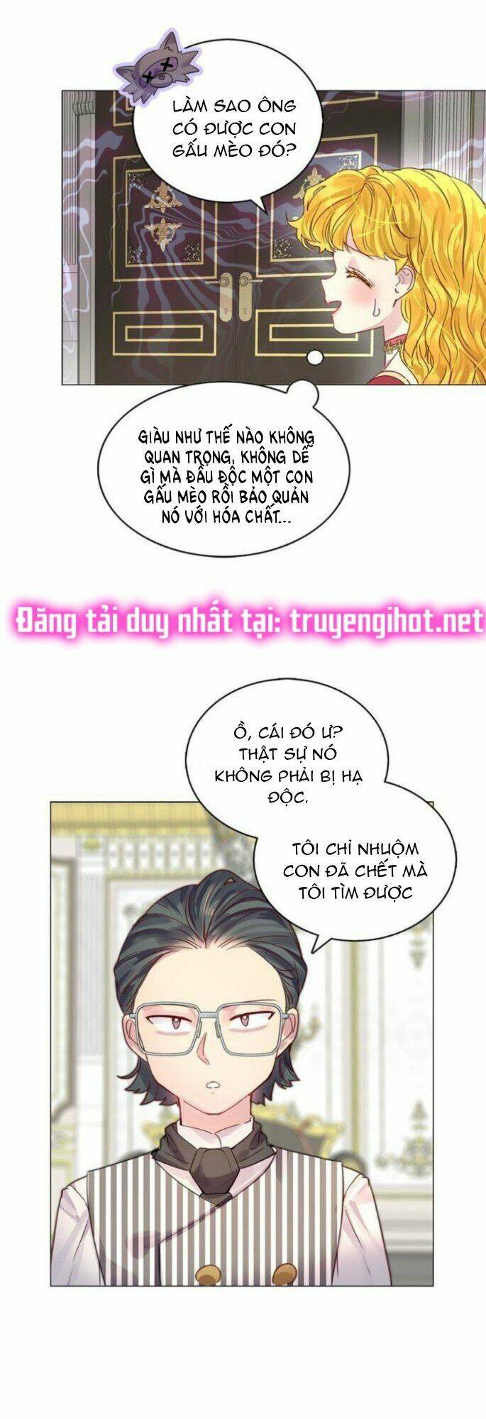 Tôi Không Phải Là Người Tốt Chapter 151 - Trang 2