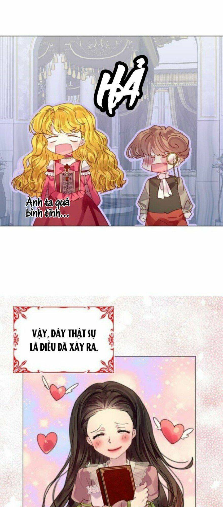 Tôi Không Phải Là Người Tốt Chapter 151 - Trang 2