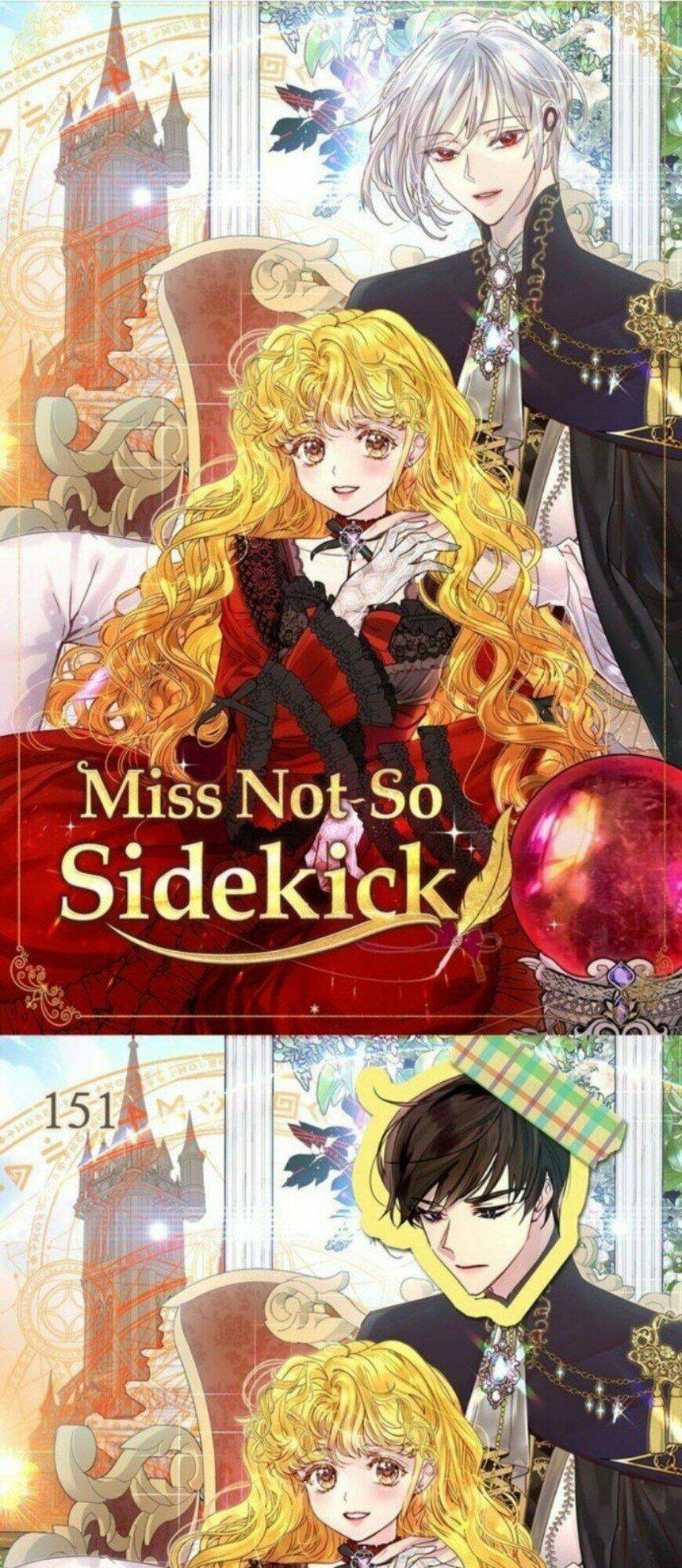 Tôi Không Phải Là Người Tốt Chapter 151 - Trang 2