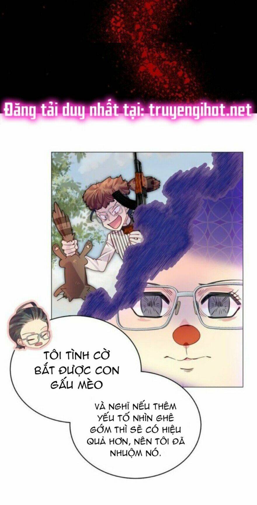 Tôi Không Phải Là Người Tốt Chapter 151 - Trang 2