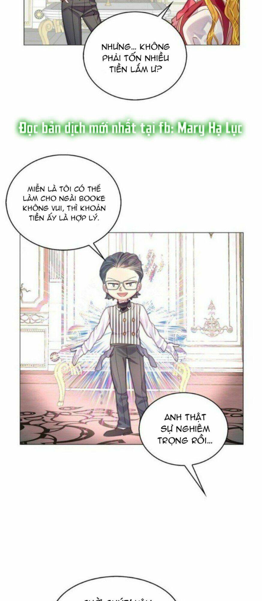 Tôi Không Phải Là Người Tốt Chapter 151 - Trang 2