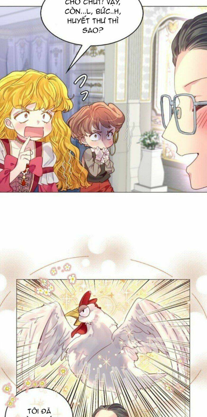 Tôi Không Phải Là Người Tốt Chapter 151 - Trang 2