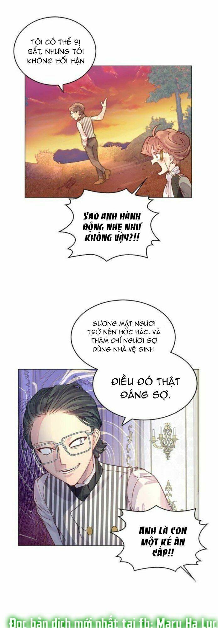 Tôi Không Phải Là Người Tốt Chapter 151 - Trang 2