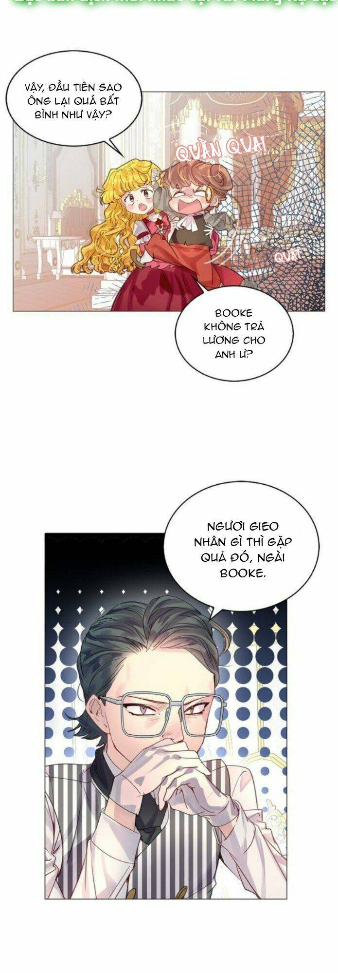 Tôi Không Phải Là Người Tốt Chapter 151 - Trang 2