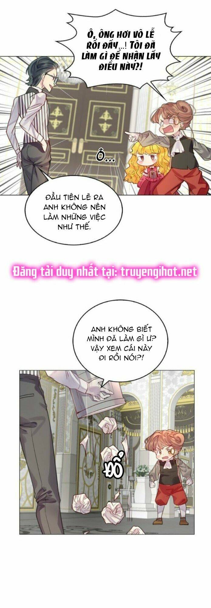 Tôi Không Phải Là Người Tốt Chapter 151 - Trang 2