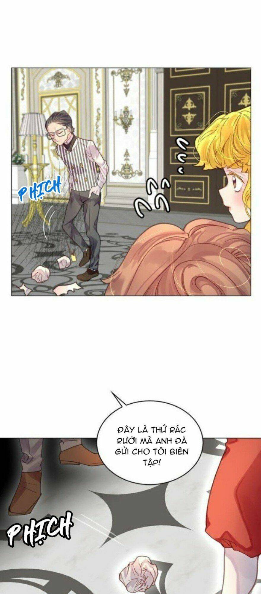 Tôi Không Phải Là Người Tốt Chapter 151 - Trang 2