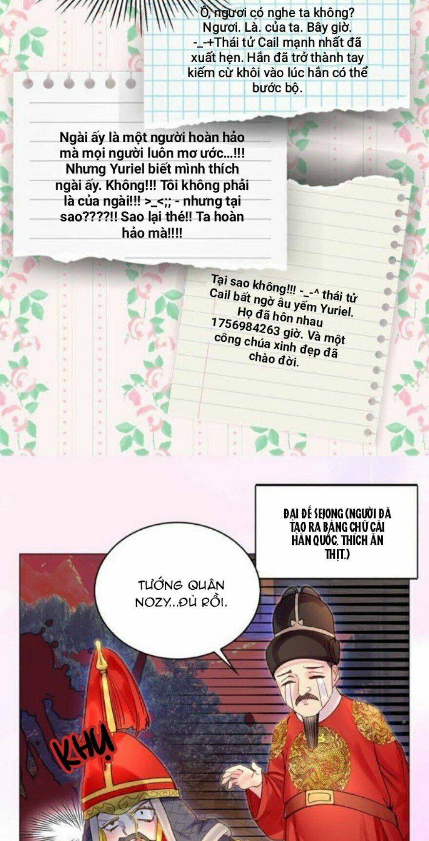 Tôi Không Phải Là Người Tốt Chapter 151 - Trang 2