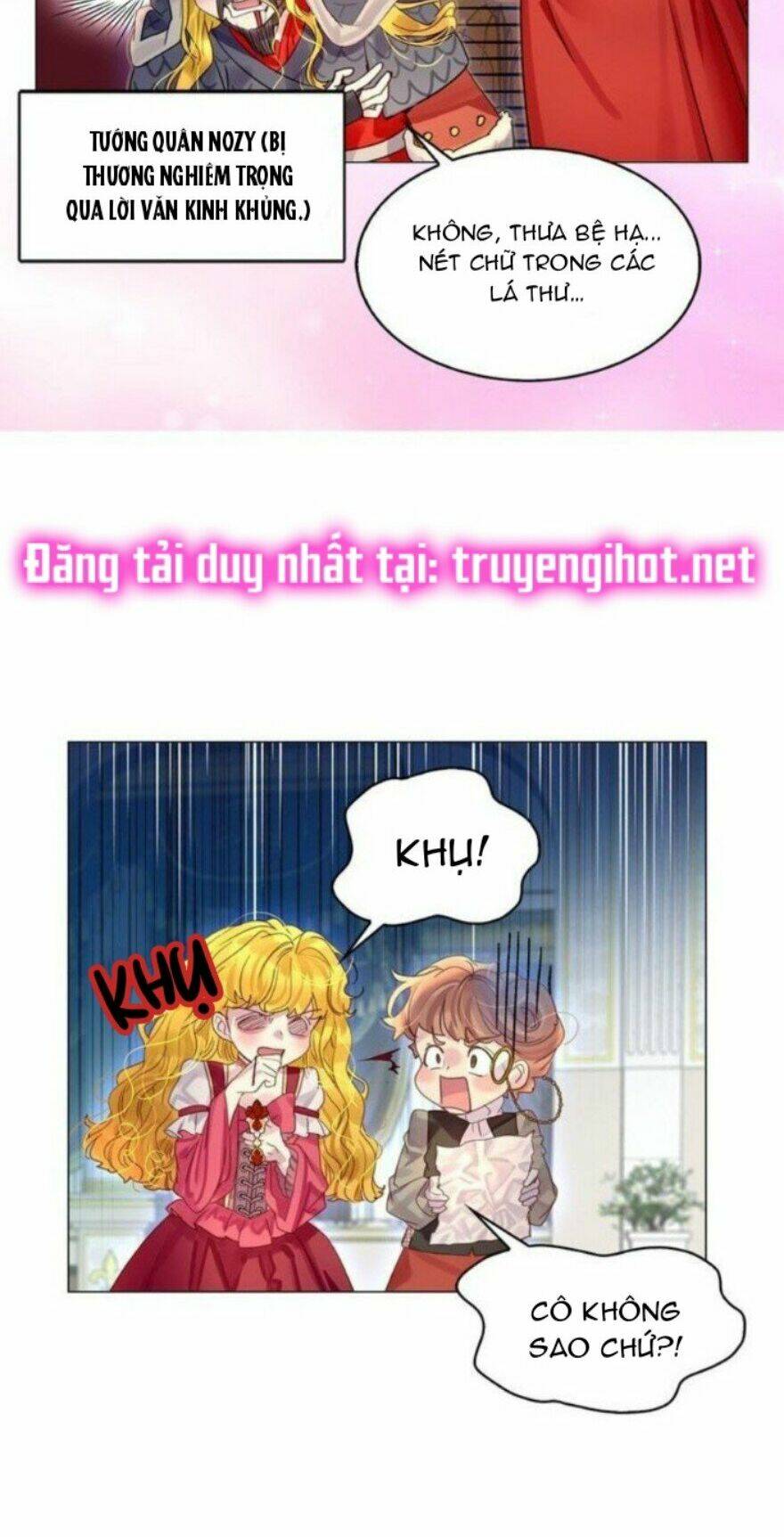 Tôi Không Phải Là Người Tốt Chapter 151 - Trang 2