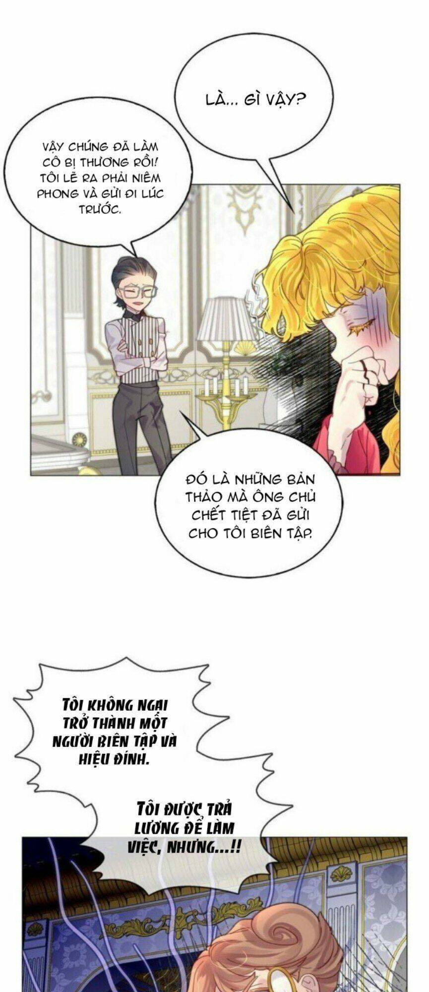 Tôi Không Phải Là Người Tốt Chapter 151 - Trang 2