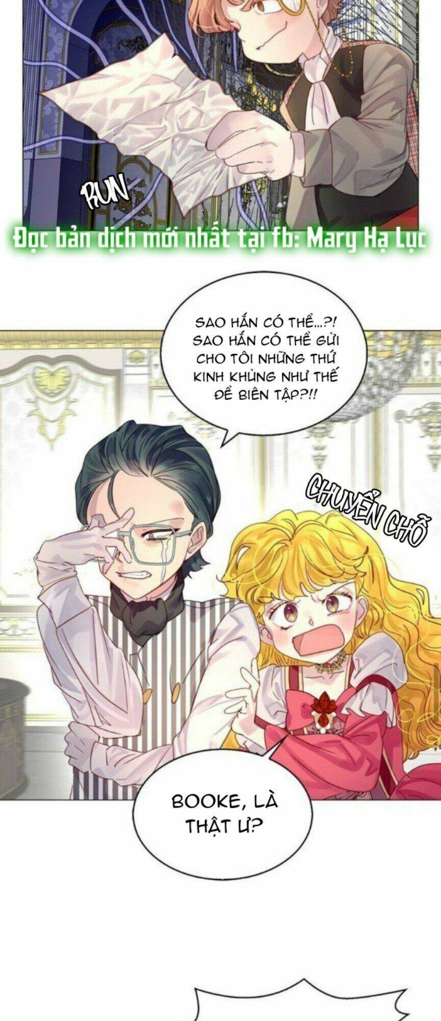 Tôi Không Phải Là Người Tốt Chapter 151 - Trang 2