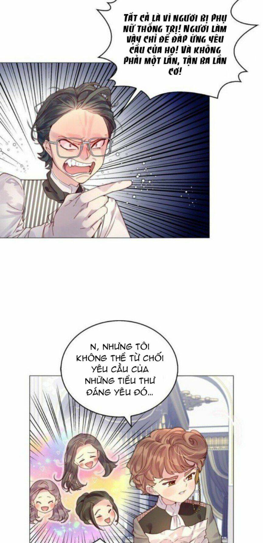 Tôi Không Phải Là Người Tốt Chapter 151 - Trang 2