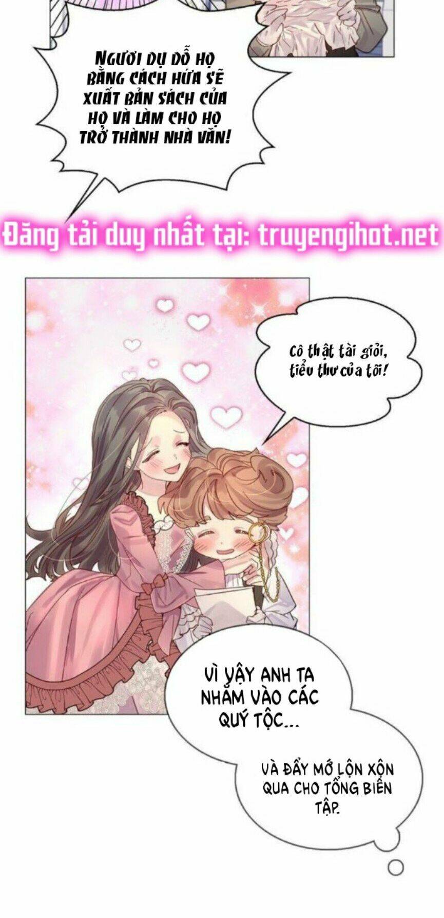 Tôi Không Phải Là Người Tốt Chapter 151 - Trang 2