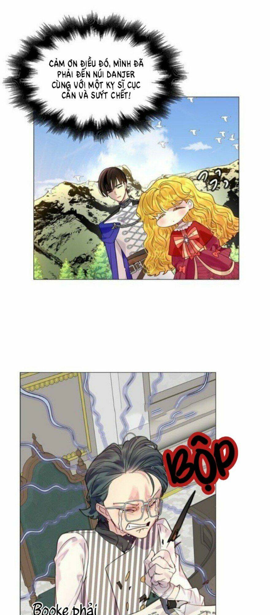 Tôi Không Phải Là Người Tốt Chapter 151 - Trang 2