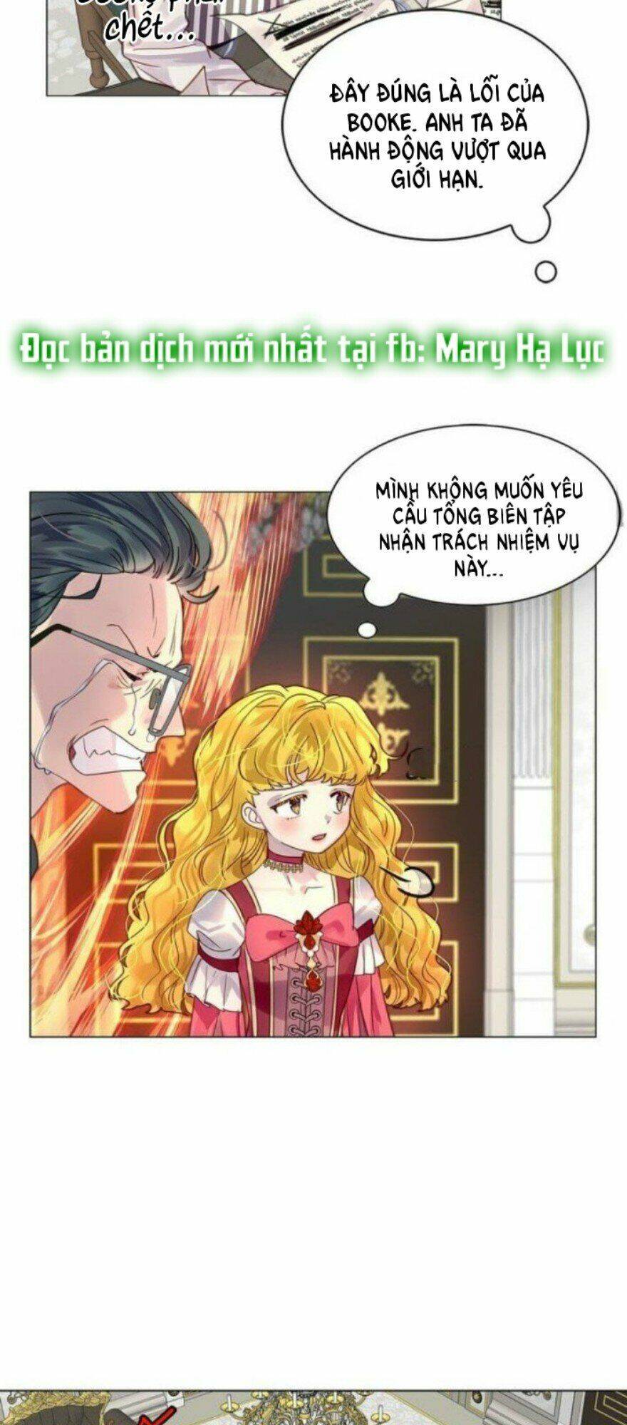 Tôi Không Phải Là Người Tốt Chapter 151 - Trang 2