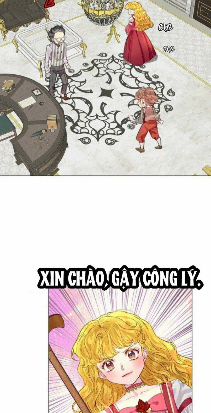 Tôi Không Phải Là Người Tốt Chapter 151 - Trang 2