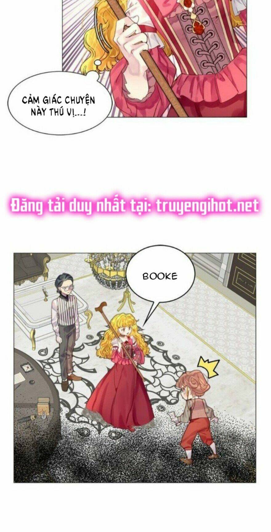 Tôi Không Phải Là Người Tốt Chapter 151 - Trang 2