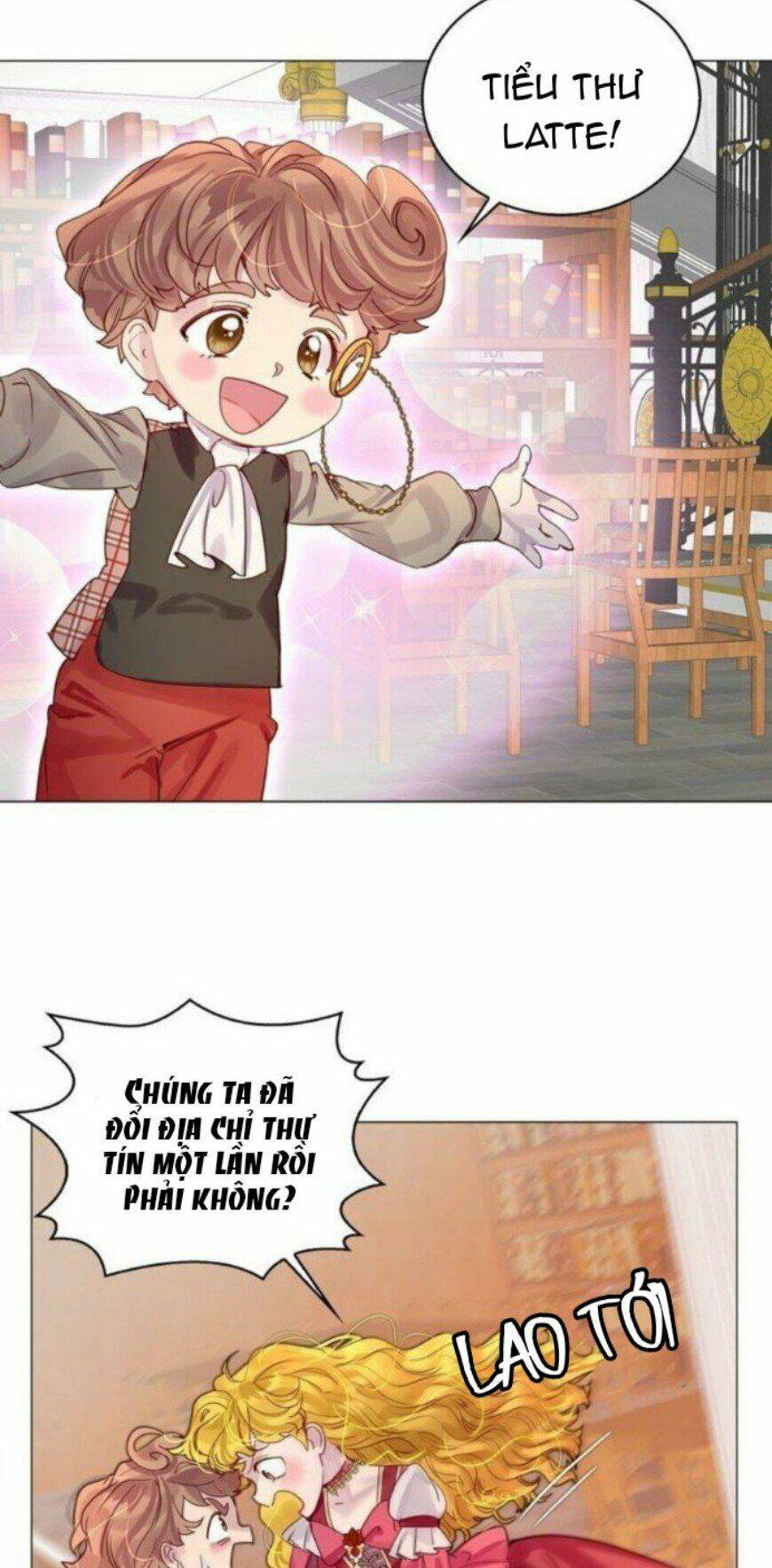 Tôi Không Phải Là Người Tốt Chapter 151 - Trang 2