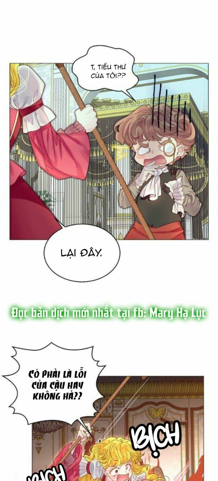 Tôi Không Phải Là Người Tốt Chapter 151 - Trang 2