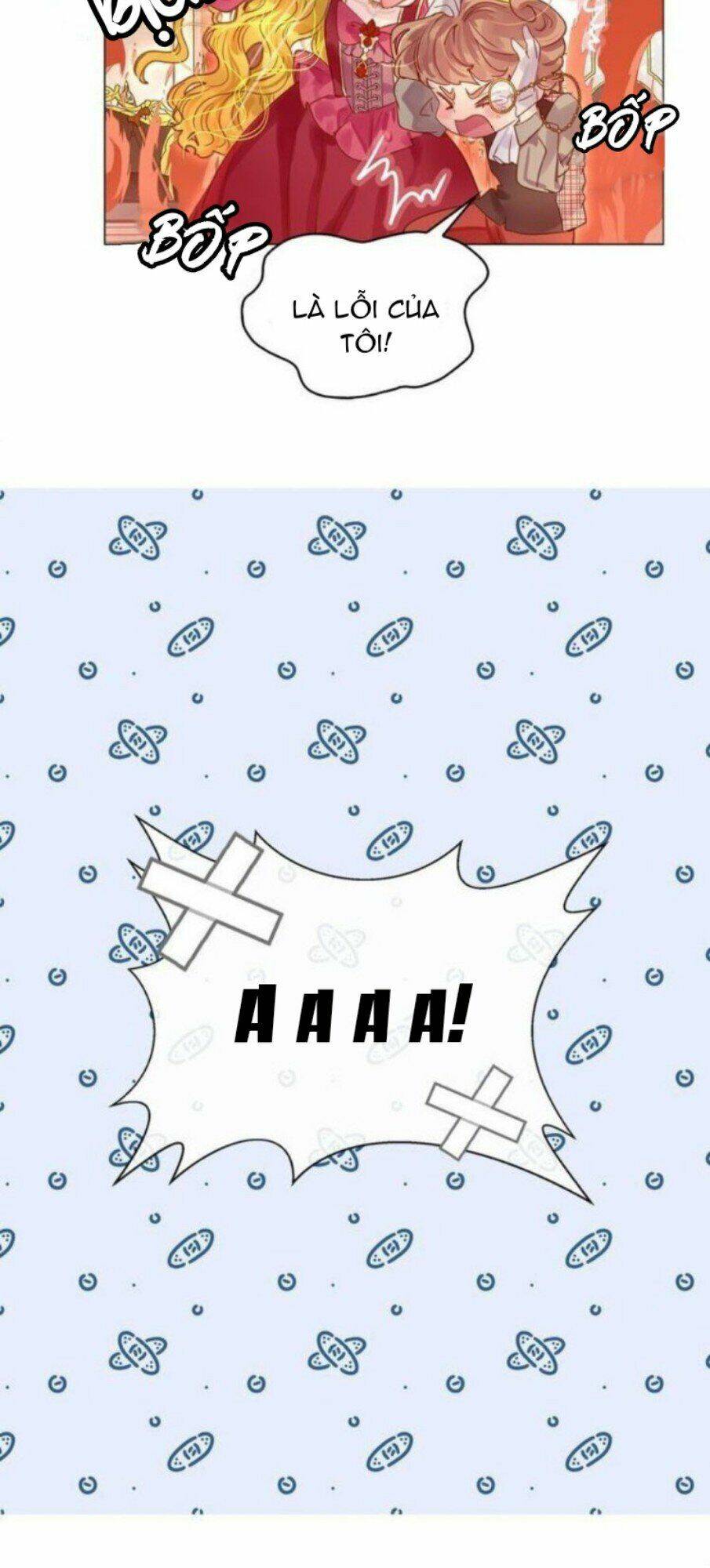 Tôi Không Phải Là Người Tốt Chapter 151 - Trang 2
