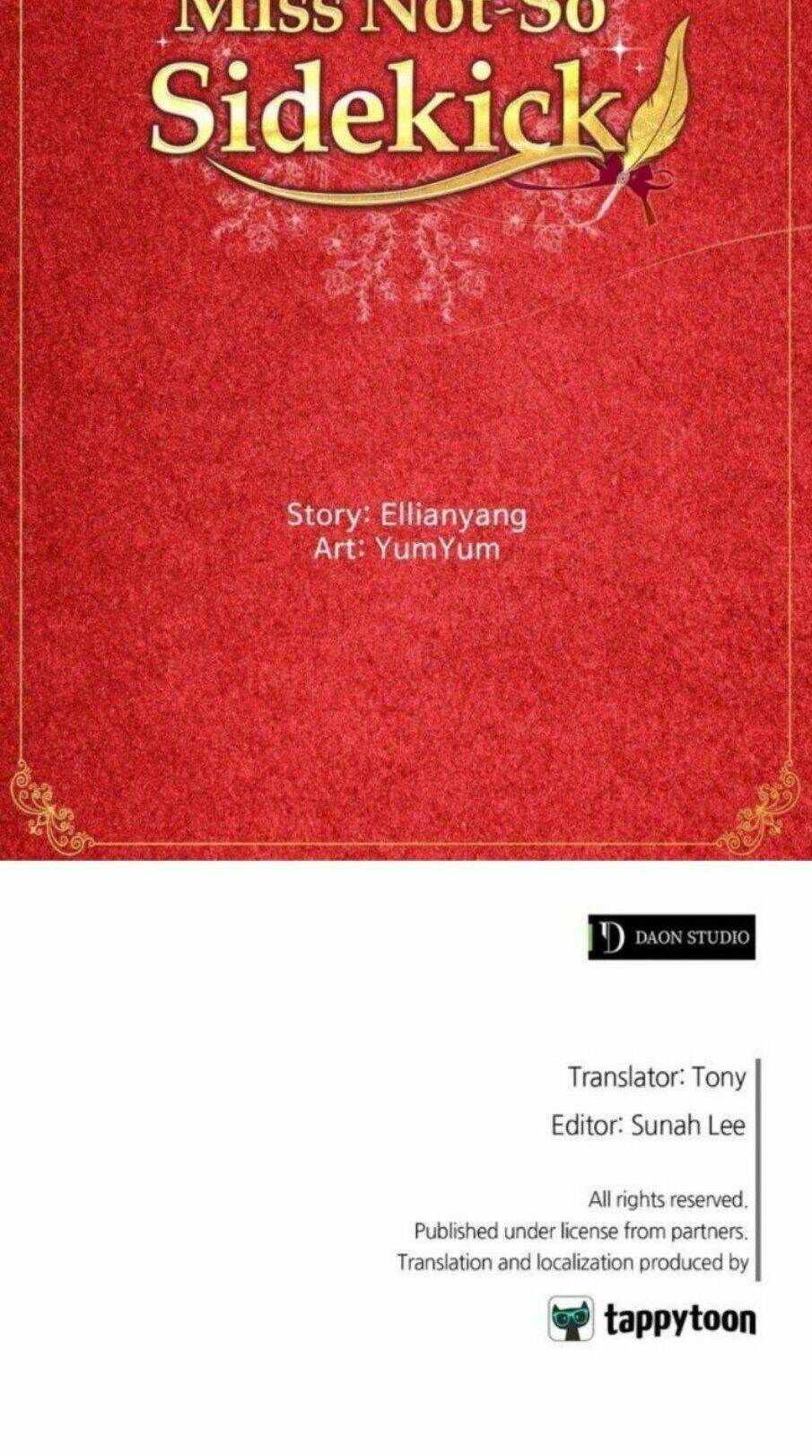 Tôi Không Phải Là Người Tốt Chapter 151 - Trang 2