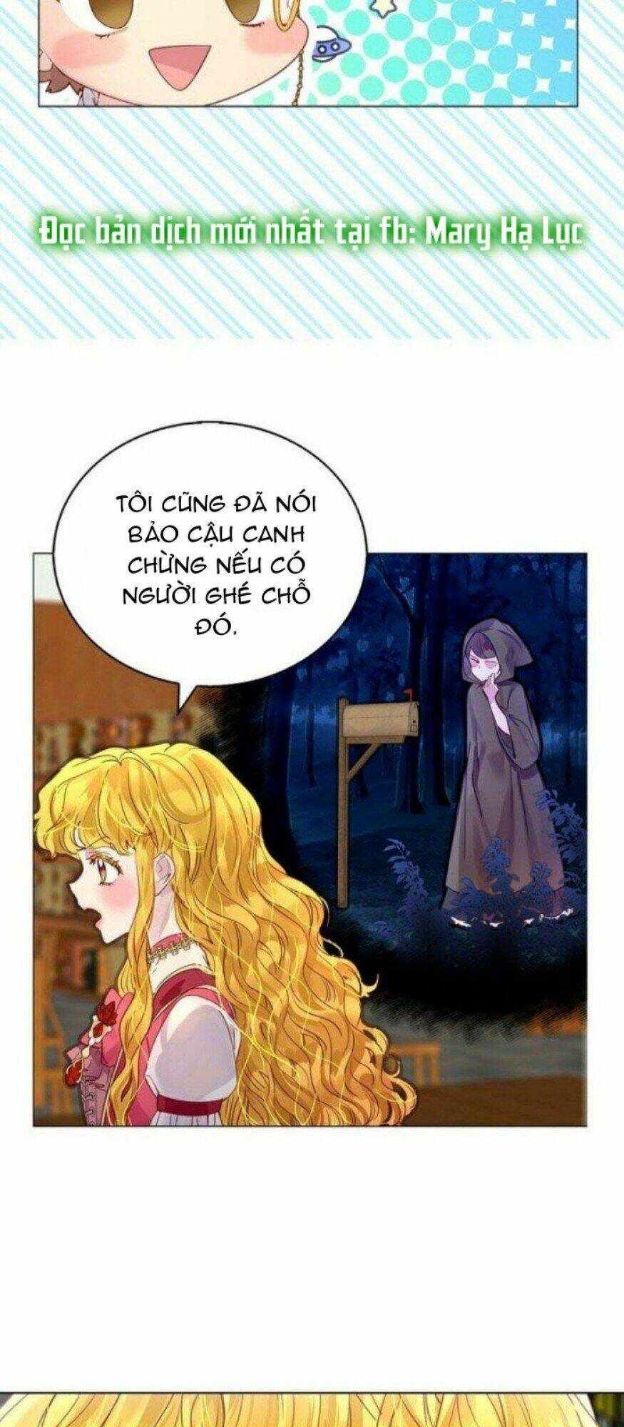 Tôi Không Phải Là Người Tốt Chapter 151 - Trang 2