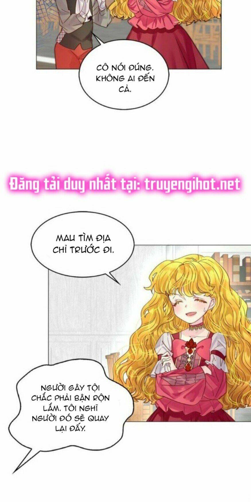 Tôi Không Phải Là Người Tốt Chapter 151 - Trang 2