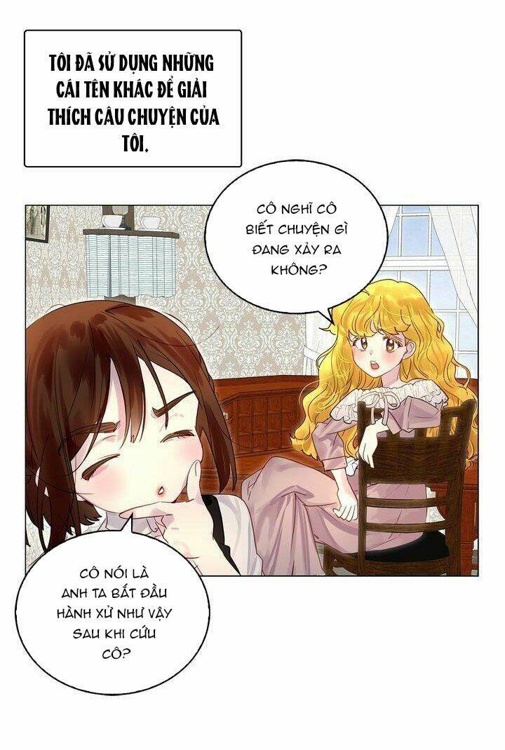 Tôi Không Phải Là Người Tốt Chapter 152 - Trang 2