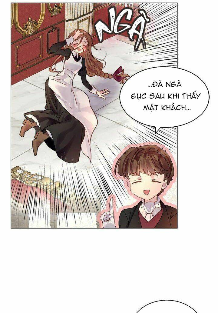 Tôi Không Phải Là Người Tốt Chapter 152 - Trang 2