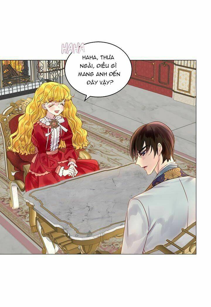 Tôi Không Phải Là Người Tốt Chapter 152 - Trang 2