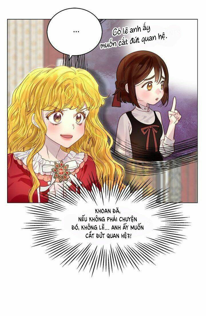 Tôi Không Phải Là Người Tốt Chapter 152 - Trang 2