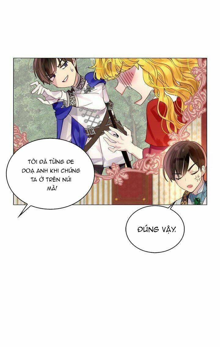 Tôi Không Phải Là Người Tốt Chapter 152 - Trang 2