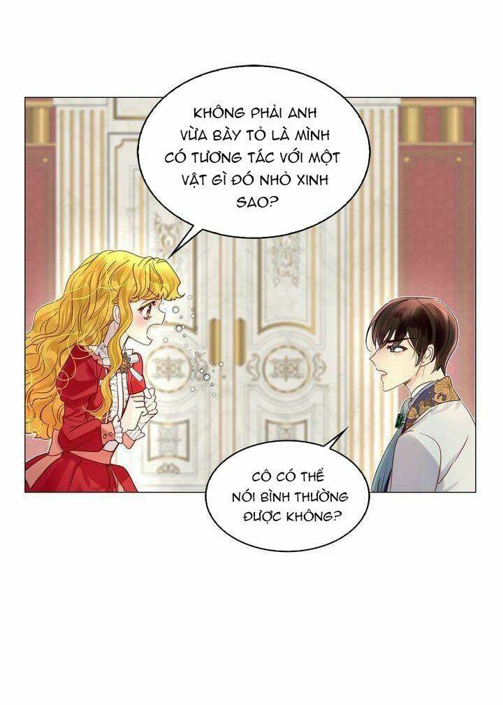 Tôi Không Phải Là Người Tốt Chapter 152 - Trang 2