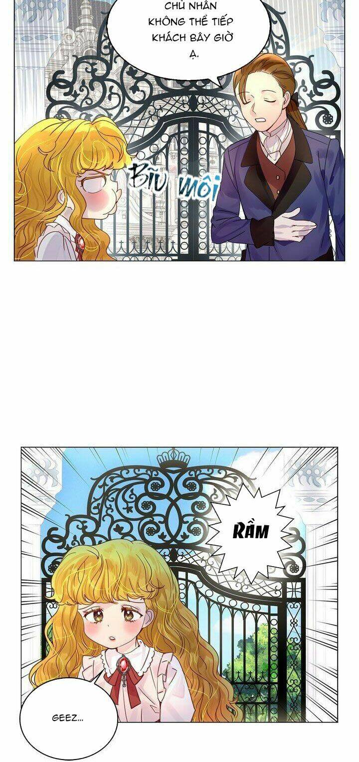 Tôi Không Phải Là Người Tốt Chapter 152 - Trang 2