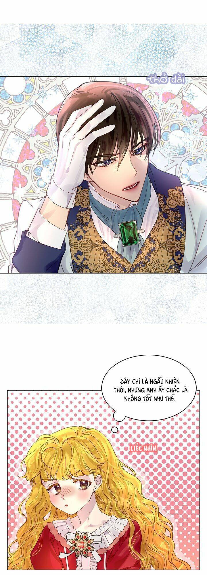 Tôi Không Phải Là Người Tốt Chapter 153 - Trang 2