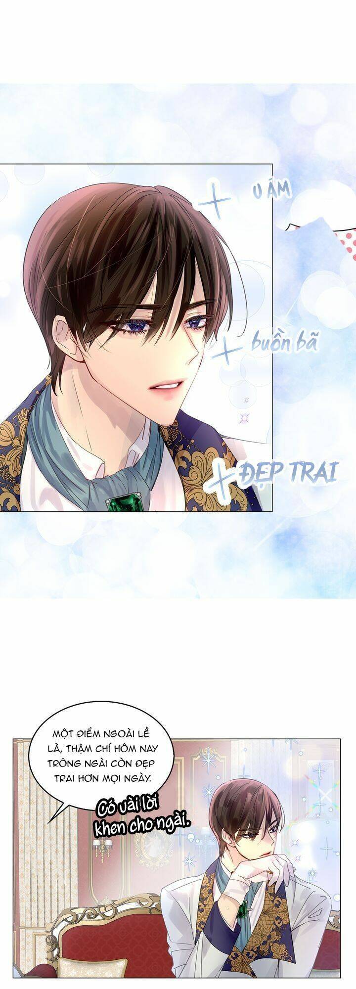 Tôi Không Phải Là Người Tốt Chapter 153 - Trang 2