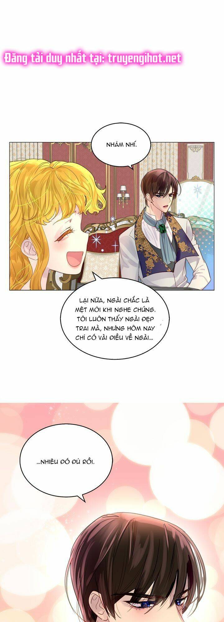 Tôi Không Phải Là Người Tốt Chapter 153 - Trang 2