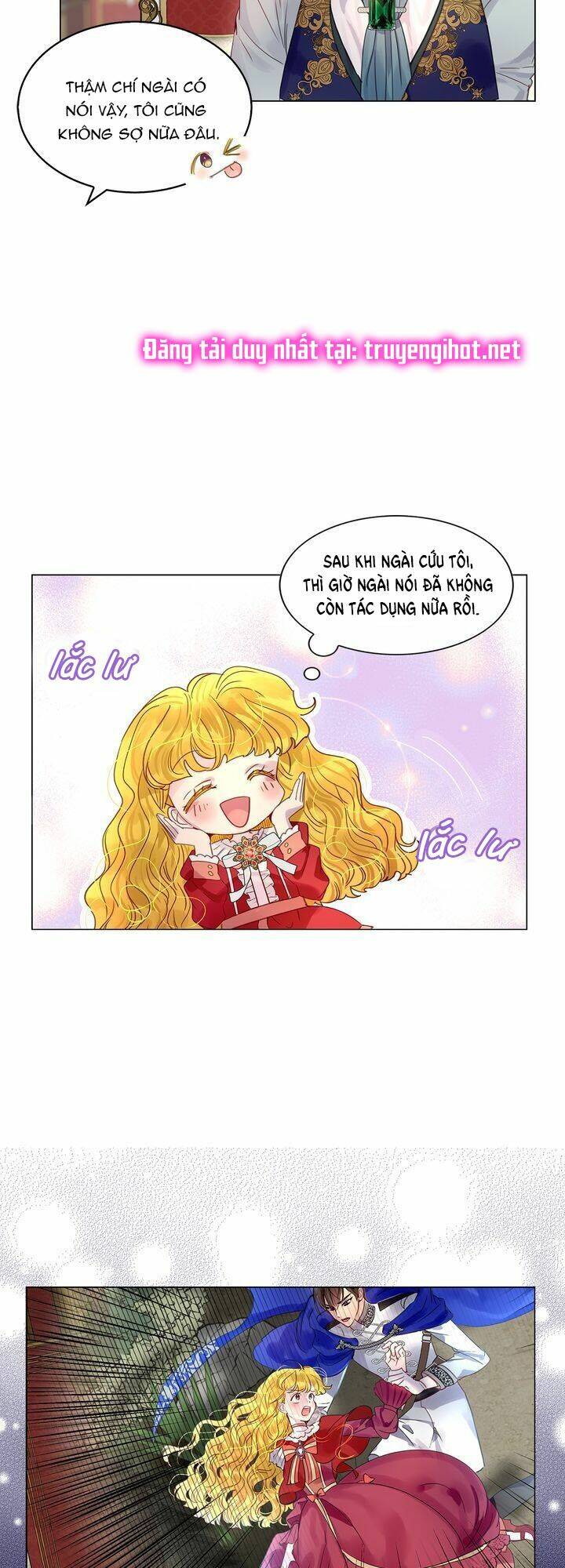 Tôi Không Phải Là Người Tốt Chapter 153 - Trang 2