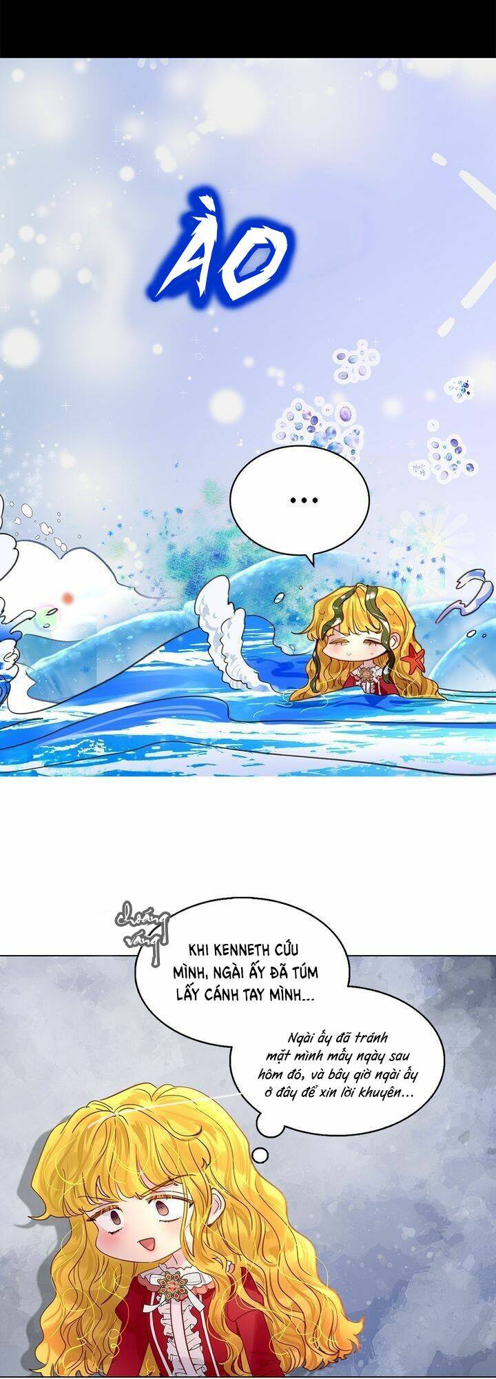 Tôi Không Phải Là Người Tốt Chapter 153 - Trang 2