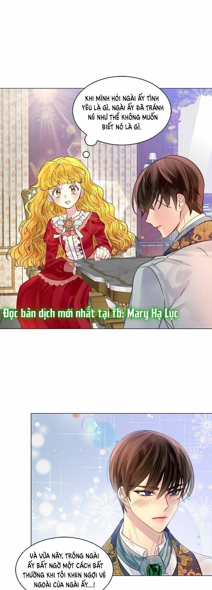 Tôi Không Phải Là Người Tốt Chapter 153 - Trang 2