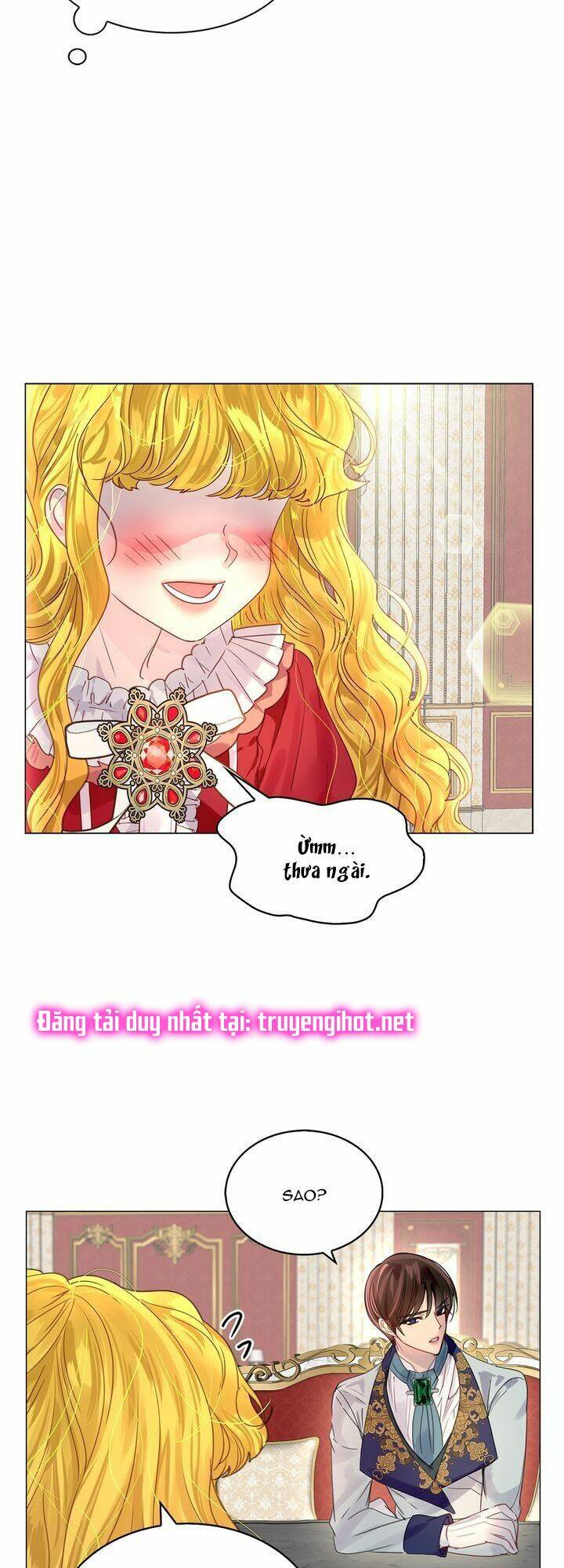 Tôi Không Phải Là Người Tốt Chapter 153 - Trang 2