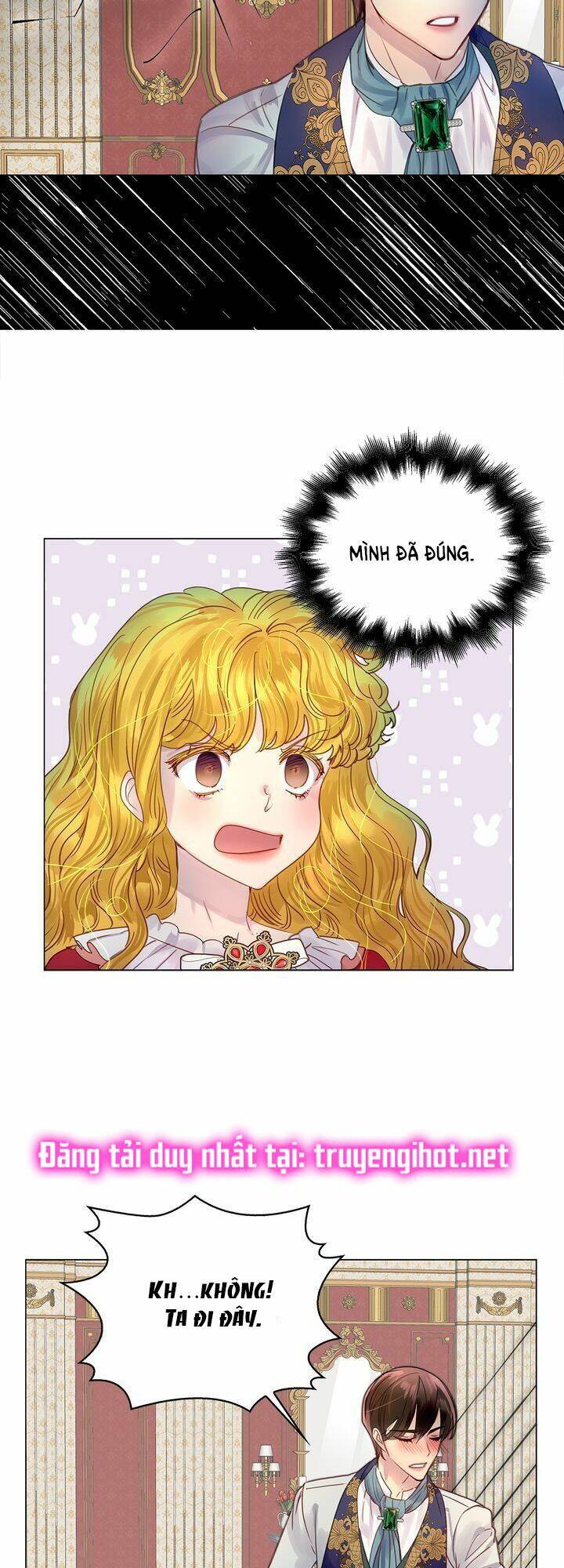 Tôi Không Phải Là Người Tốt Chapter 153 - Trang 2