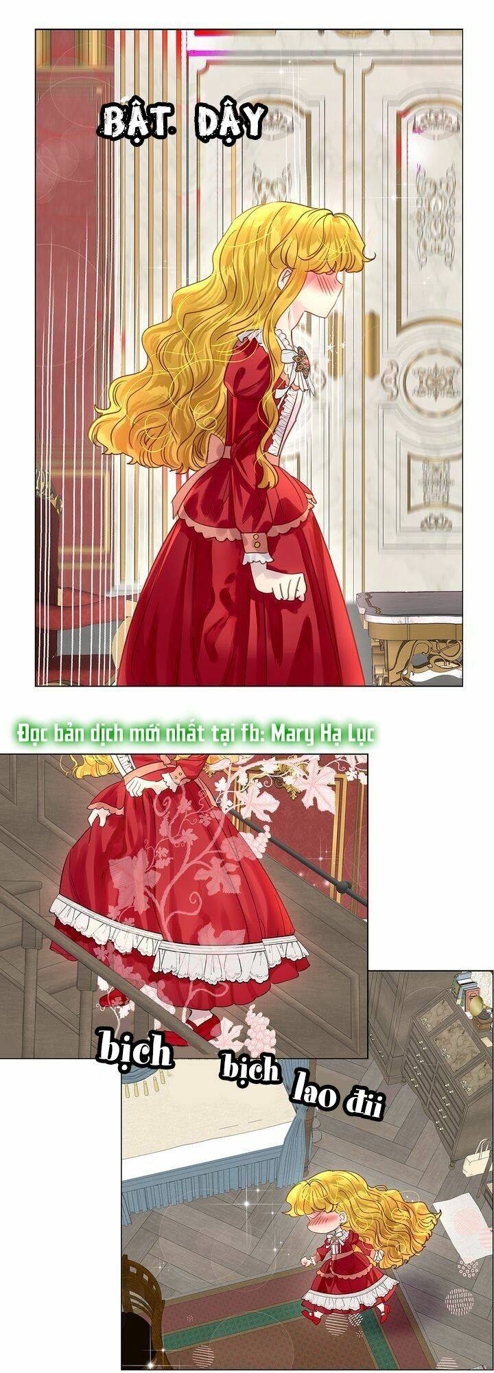 Tôi Không Phải Là Người Tốt Chapter 153 - Trang 2