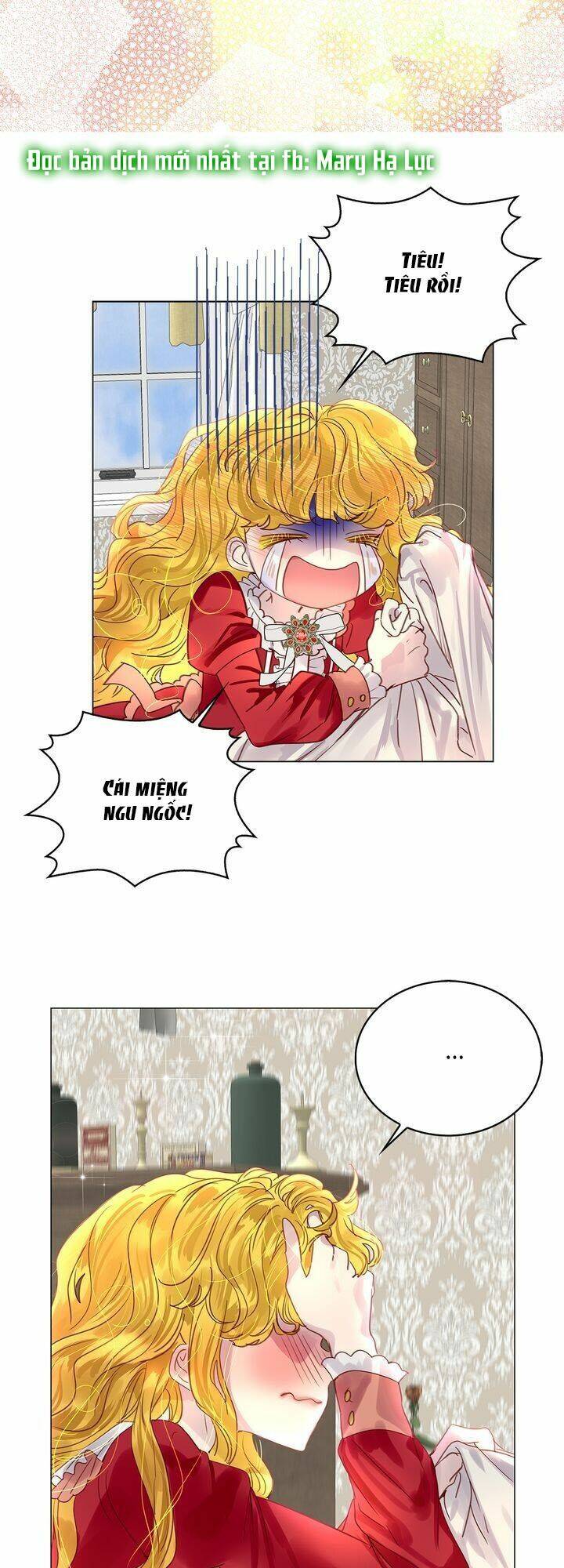 Tôi Không Phải Là Người Tốt Chapter 153 - Trang 2