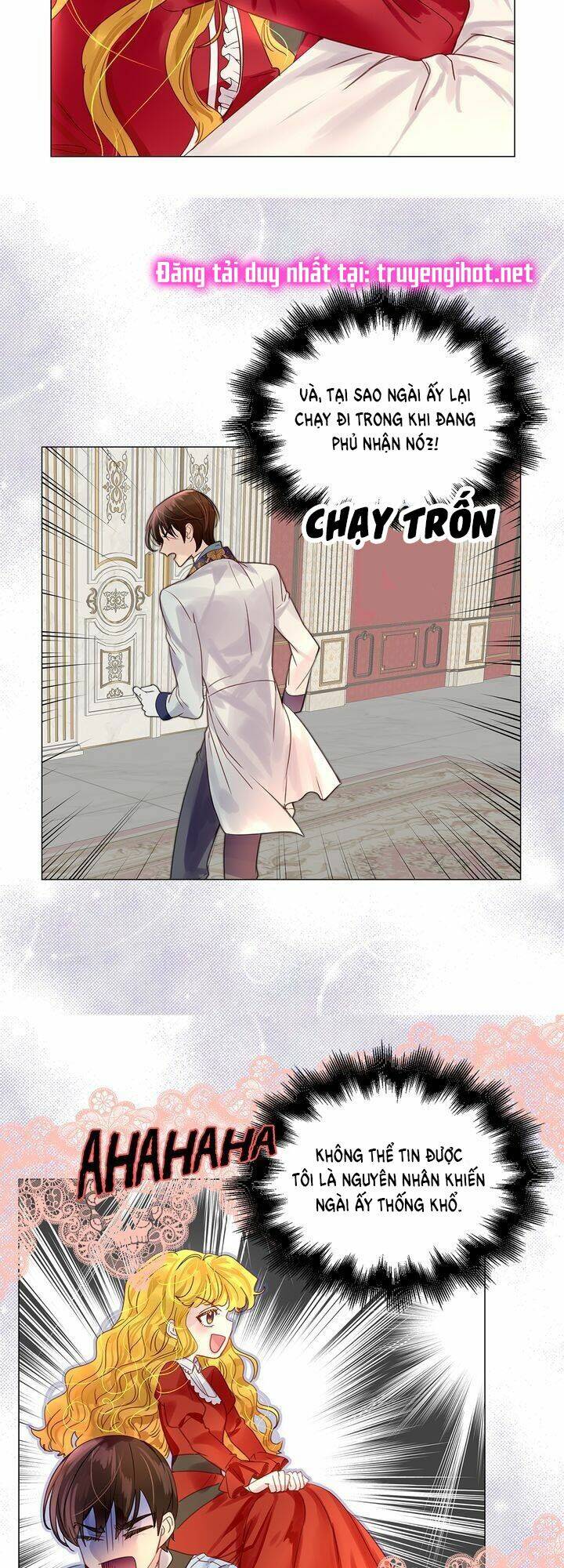 Tôi Không Phải Là Người Tốt Chapter 153 - Trang 2