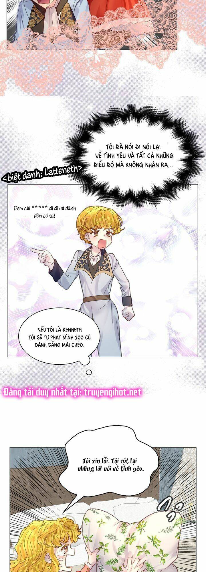 Tôi Không Phải Là Người Tốt Chapter 153 - Trang 2