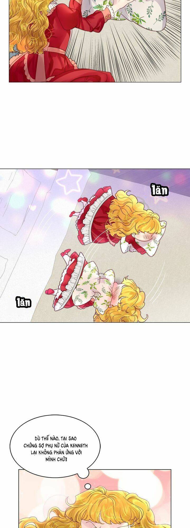 Tôi Không Phải Là Người Tốt Chapter 153 - Trang 2